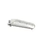 Ansell LED Portal Bulkhead Módulo de Emergencia Harrier Blanco 3W 130lm - 765 Luz de Día