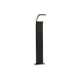 Ansell LED Lámpara de pedestal Senza Grafito  6.5W 406lm - 830 Luz Cálida | 60cm - IP54