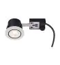 Nordlux Foco Mixit Pro Blanco | 85mm - IP23 - Apta para 1x GU10
