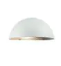 Nordlux Scorpius Luz De Pared Metal Blanco | IP33 - Apta para E27