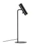 DFTP by Nordlux Lámpara De Mesa MIB 6 Negro - Metal | Apta para 1x GU10