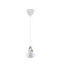 DFTP by Nordlux LED Colgante De Luz Metal Blanco | Apta para GU10
