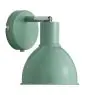 Nordlux Pop Luz De Pared Metal Verde | Apta para E27