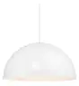 Nordlux Ellen 40 Colgante De Luz Metal Blanco | Apta para 1x E27