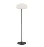 Nordlux Sponge Portable Luz de batería Blanco 6.8W 450lm - 827 Luz Muy Cálida | 3 Pasos Regulable 