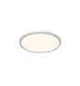Nordlux Plafón LED Techo/Pared Oja 29 Blanco 14.5W 1600lm 120D - 830-840 CCT | Night Mode - IP20