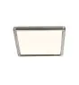 Nordlux LED Luz de techo Oja 29 Aluminium 14.5W 1600lm - 830-840 CCT | 3 Pasos Regulable 