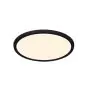 Nordlux Oja 29 Luz de techo Negro 15W 1700lm - 830-840 CCT | 294mm