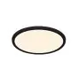 Nordlux LED Luz de techo Oja 29 Negro 15W 1700lm - 830-840 CCT