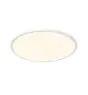 Nordlux LED Luz de techo Oja 42 Blanco 19W 2200lm - 830-840 CCT