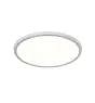 Nordlux LED Luz de techo Oja 29 Blanco 15W 1700lm - 830-840 CCT | IP54 - Regulable