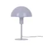 Nordlux Lámpara De Mesa Ellen Metal Púrpura | Apta para 1x E14