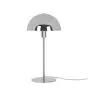Nordlux Lámpara De Mesa Ellen 20 Metal Cromo | Apta para 1x E14