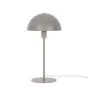 Nordlux Lámpara De Mesa Ellen Metal Marrón | Apta para 1x E14