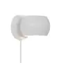 Nordlux Belir Luz De Pared Metal Blanco | Apta para 1x G9