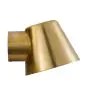 Nordlux Aleria Luz De Pared Vidrio Latón | Apta para GU10