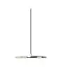 DFTP by Nordlux Artist 40 Colgante De Luz Metal Acero Inoxidable 25W 2300lm - 930 Luz Cálida | Mejor Reproducción De Color - Regulable