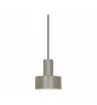 Nordlux Matis Colgante De Luz Metal Marrón | 125mm - Apta para E27
