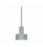 Nordlux Matis Colgante De Luz Metal Verde |125mm - Apta para E27