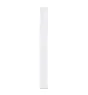 Emibig Luz de techo Tecno Acero Blanco | Apta para 1x GU10 - Max 8W