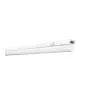 Ledvance Pantalla LED Linear Compacto Cambiar 8W 800lm - 830 Luz Cálida | 60cm