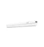 Ledvance Pantalla LED Linear Compacto Cambiar 12W 1200lm - 830 Luz Cálida | 90cm