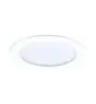 Philips Downlight LED Coreline DN145B Aluminium Blanco 11W 1100lm 80D - 830-840 CCT | Recorte 155mm - IP20