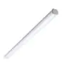 Philips Pantalla LED Estanca Ledinaire WT060C 46W 5600lm - 840 Blanco Frio | 150cm - 1x Cableado De Paso