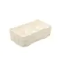 Caja de conexiones 3611 8x16mm Blanco sin cobertura