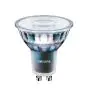 Philips MASTER LED Spot ExpertColor GU10 PAR16 3.9W 300lm 36D - 940 Blanco Frio | Mejor reproducción de color - Regulable - Reemplazo 35W