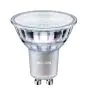 Philips MASTER Value LED Spot GU10 PAR16 3.7W 270lm 36D - 930 Luz Cálida | Mejor reproducción de color - Regulable - Reemplazo 35W
