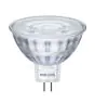 Philips Corepro LED Foco GU5.3 MR16 4.4W 390lm 36D - 840 Blanco Frio | Reemplazo 35W