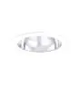 Philips Downlight LED GreenSpace2 DN462B 9.8W 1030lm 120D - 830 Luz Cálida | 166mm - IP54 - Aluminium Reflector