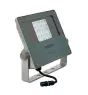 Philips Proyector LED Coreline BVP125 Gris 66W 8200lm 9-41x102D - 740 Blanco Frio | IP66 - Asimétrico