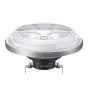 Philips MASTER LED Foco G53 AR111 10.8W 600lm 9D - 927 Luz muy Cálida | Mejor reproducción de color - Regulable - Reemplazo 50W