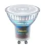 Philips MASTER LED Foco Connect GU10 PAR16 4.7W 400lm 36D - 940 Blanco Frio | Mejor reproducción de color - Reemplazo 50W
