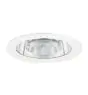 Philips Downlight LED GreenSpace2 DN461B 9.8W 1100lm 120D - 840 Blanco Frio | 166mm - Aluminium Reflector 