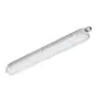 Philips Pantalla LED Estanca CoreLine WT120C G2 16W 1900lm - 840 Blanco Frio | 60cm - Sensor De Movimiento Y Luz