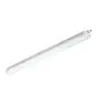 Philips Pantalla LED Estanca CoreLine WT120C G2 21.5W 2700lm - 840 Blanco Frio | 120cm - 3x Cableado De Paso - Sensor De Movimiento Y Luz 