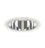 Philips Downlight LED LuxSpace Mini profundo DN561B 9W 1350lm 75D - 830 Luz Cálida | 164mm - Aluminium Reflector