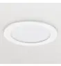 Philips Downlight LED Coreline DN145B 14.3W 1100lm 90D - 840 Blanco Frio | 166mm - Recorte 150mm - Interact Regulable