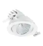 Philips Foco LED LuxSpace Accent Compact RS771B 23.5W 2750lm 36D - 830 Luz Cálida | 130mm 