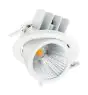 Philips Foco LED LuxSpace Accent Performance RS782B 31.5W 3900lm 36D - 830 Luz Cálida | 167mm 