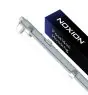 Noxion Pantalla LED Estanca Alojamiento Poseidon V2.0 | Apta Para 1x150cm Tubo LED