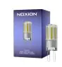 Noxion Bolt LED Capsule G9 4.8W 600lm - 827 Luz muy Cálida | Reemplazo 50W