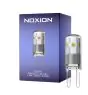 Noxion Bolt LED Capsule G9 1.9W 200lm - 827 Luz muy Cálida | Reemplazo 20W