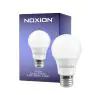 Noxion Lucent Classic LED E27 Pera Mate 4.9W 480lm - 827 Luz muy Cálida | Reemplazo 40W