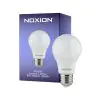 Noxion Lucent Classic LED E27 Pera Mate 8W 806lm - 840 Blanco Frio | Reemplazo 60W