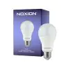 Noxion Lucent Classic LED E27 Pera Mate 9.5W 1055lm - 827 Luz muy Cálida | Reemplazo 75W