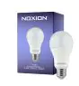 Noxion Lucent Classic LED E27 Pera Mate 9.5W 1055lm - 840 Blanco Frio | Reemplazo 75W